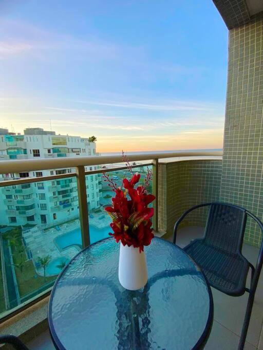 Apartamento Exclusive Beachfront Penthouse: Private Pool, Amazing View