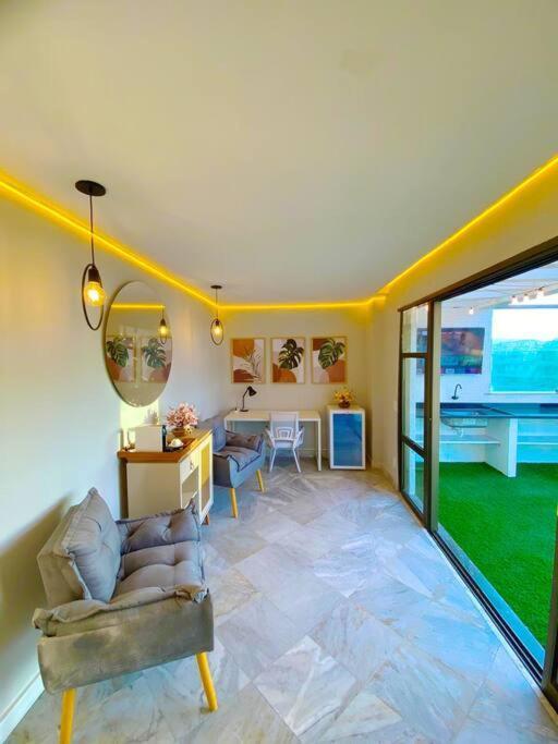 Exclusive Beachfront Penthouse: Private Pool, Amazing View Río de Janeiro