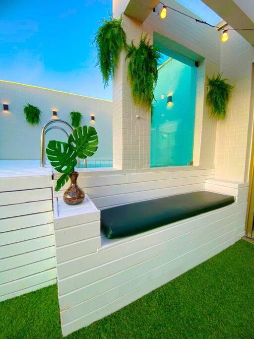 Exclusive Beachfront Penthouse: Private Pool, Amazing View Apartamento Río de Janeiro