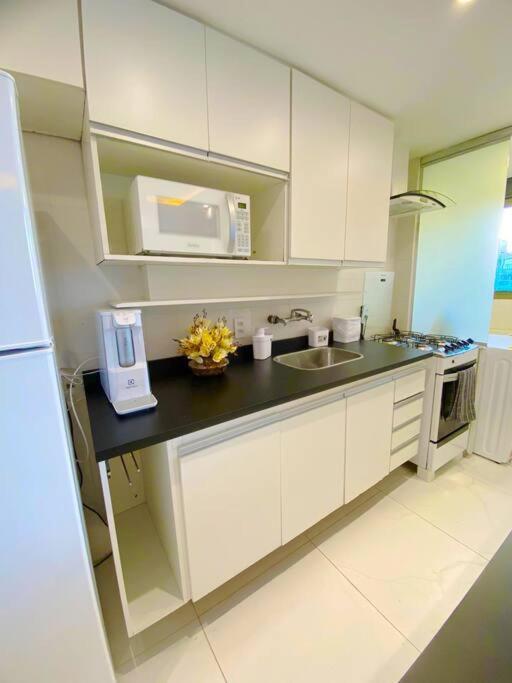 Exclusive Beachfront Penthouse: Private Pool, Amazing View Apartamento Río de Janeiro