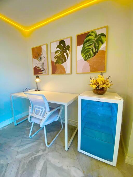 Exclusive Beachfront Penthouse: Private Pool, Amazing View * Río de Janeiro